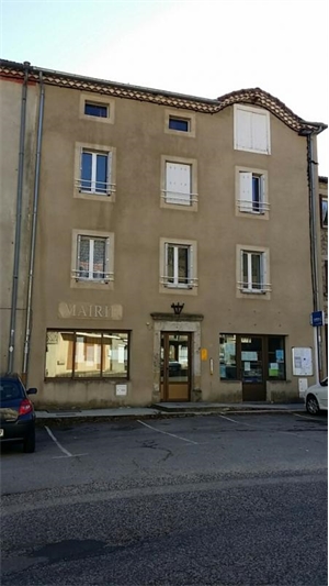 t3 à la location -   07510  SAINT CIRGUES EN MONTAGNE, surface 64 m2 location t3 - UBI417737712